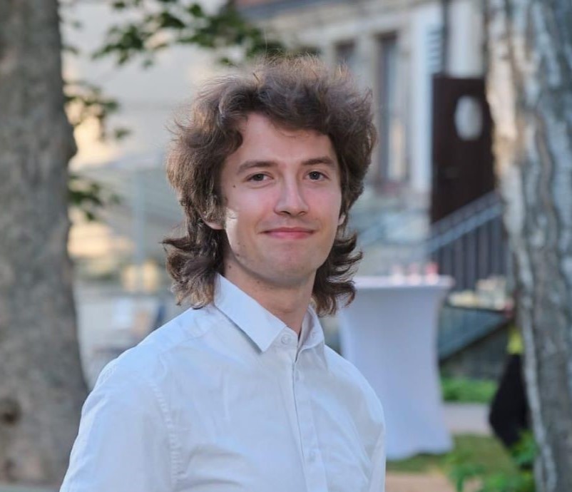 Ari Gutowsky - Fachinformatiker für Systemintegration & Gründerin von IT Solution Gutowsky